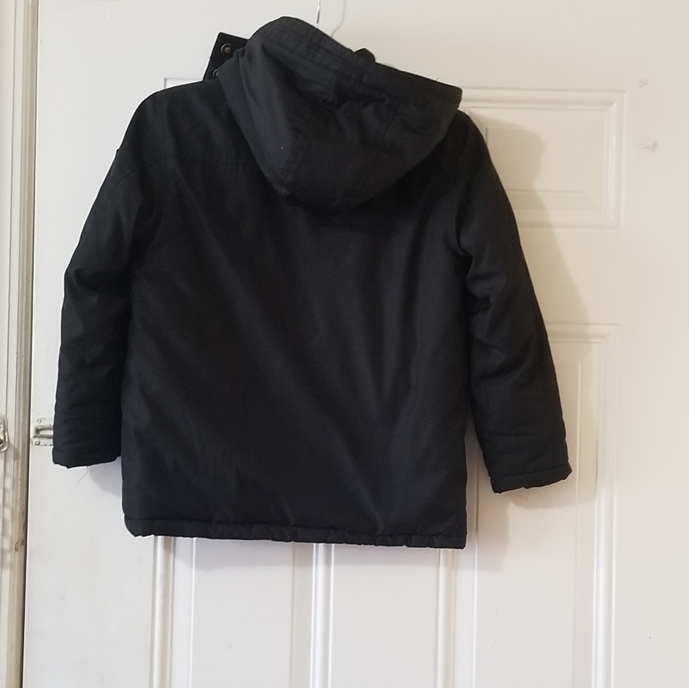 Calvin Klein Kids Jacket XL - Picture 5 of 10